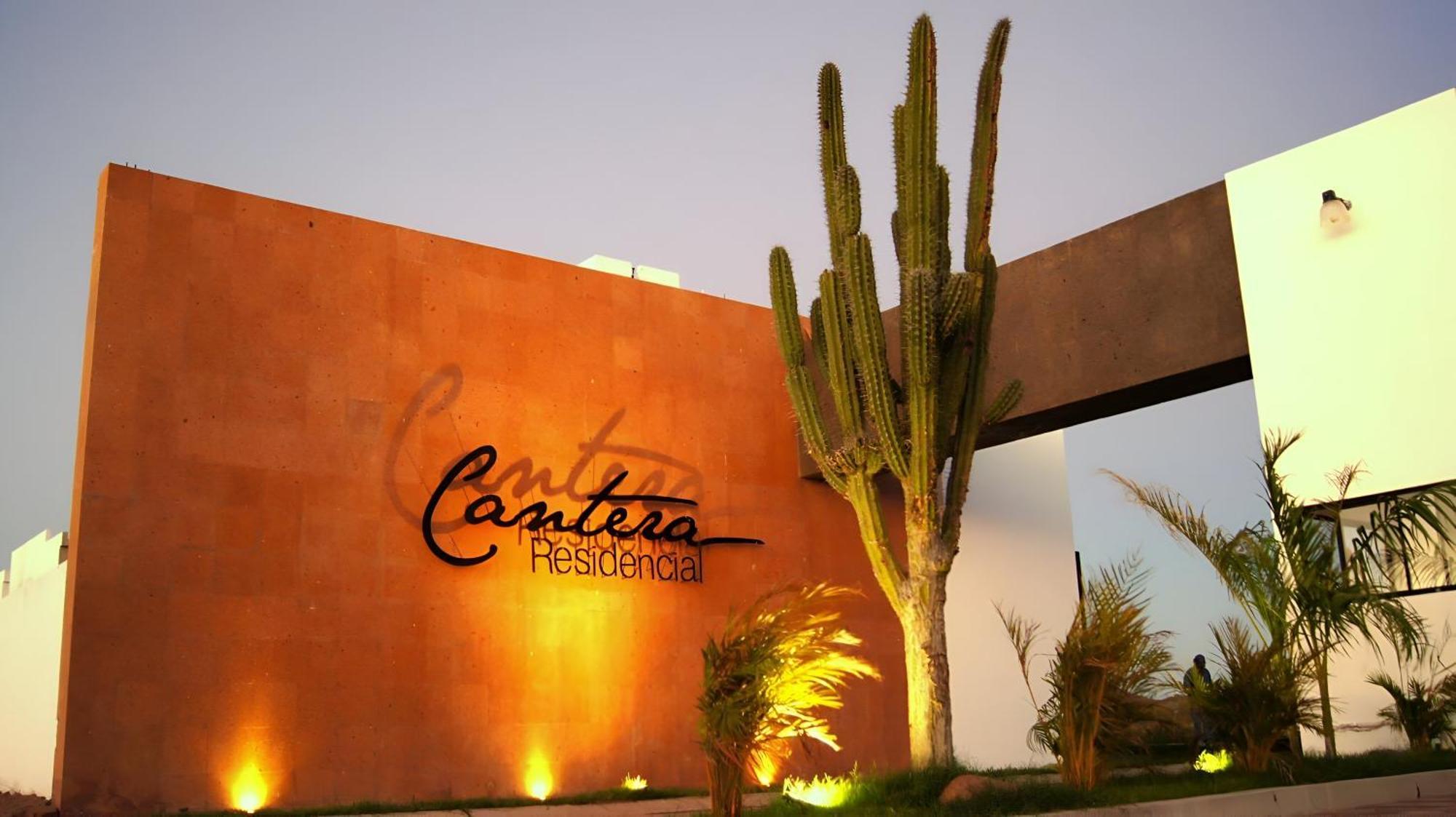 Alberca 3 Habitaciones, Cerca De La Playa, Cantera Residencial San Carlos Nuevo Guaymas Εξωτερικό φωτογραφία