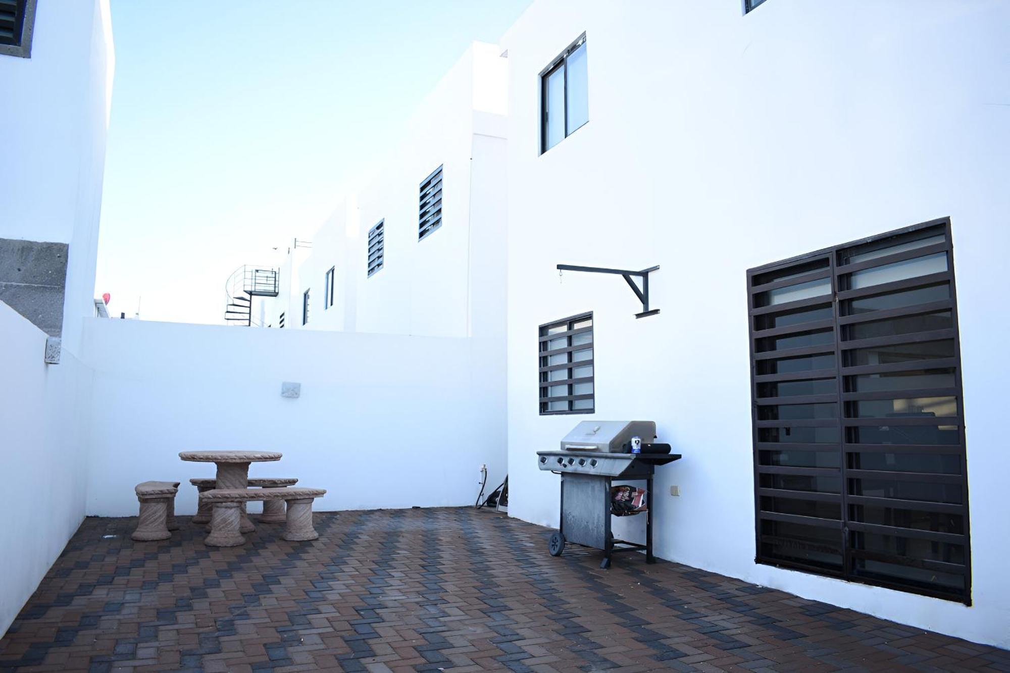 Alberca 3 Habitaciones, Cerca De La Playa, Cantera Residencial San Carlos Nuevo Guaymas Εξωτερικό φωτογραφία