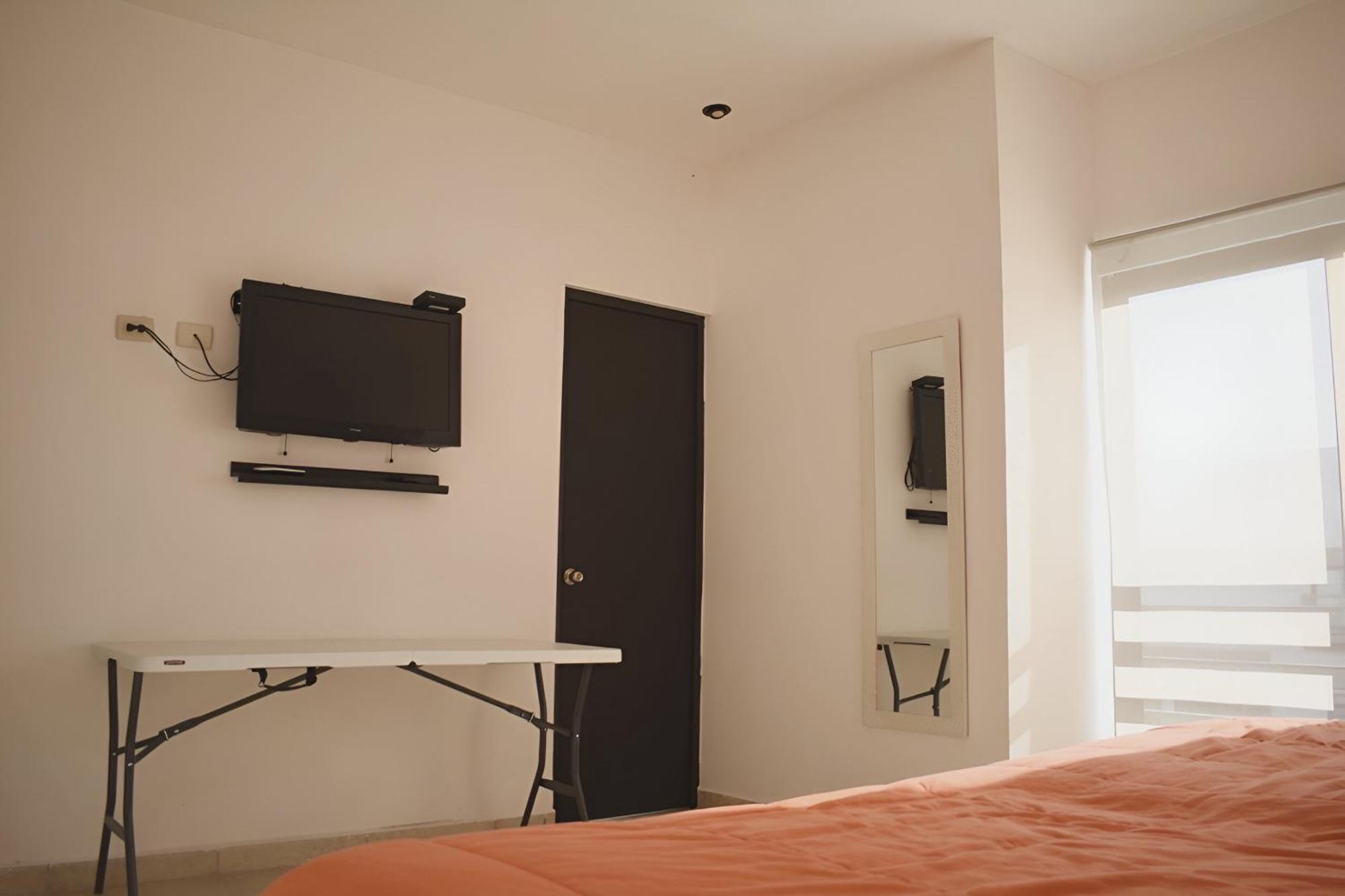 Alberca 3 Habitaciones, Cerca De La Playa, Cantera Residencial San Carlos Nuevo Guaymas Εξωτερικό φωτογραφία