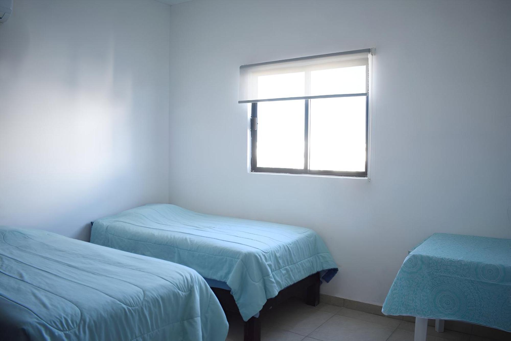 Alberca 3 Habitaciones, Cerca De La Playa, Cantera Residencial San Carlos Nuevo Guaymas Εξωτερικό φωτογραφία