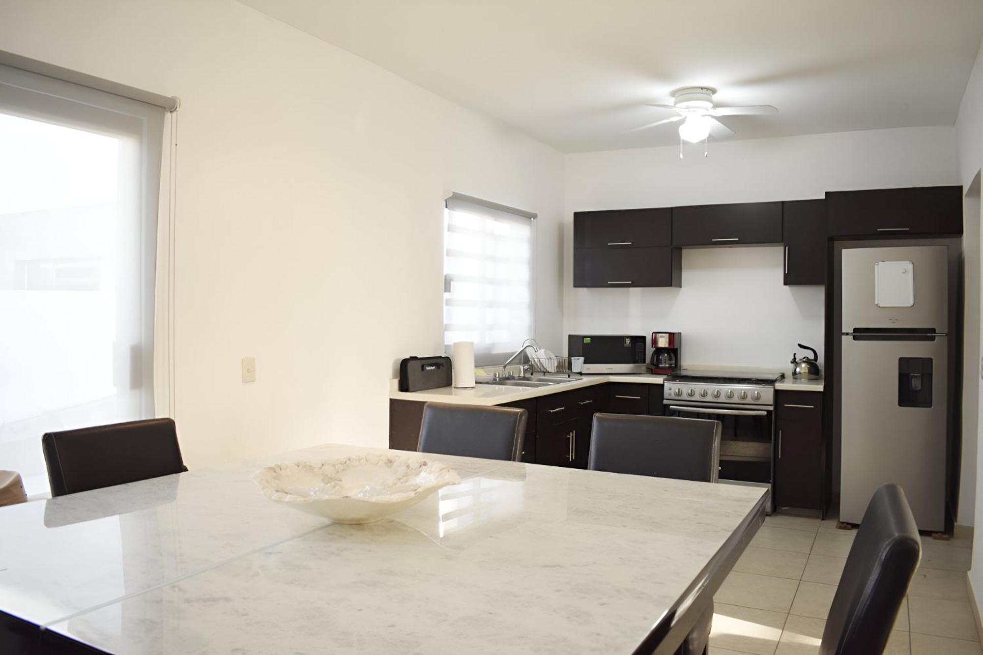 Alberca 3 Habitaciones, Cerca De La Playa, Cantera Residencial San Carlos Nuevo Guaymas Εξωτερικό φωτογραφία